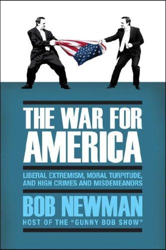 The War for America