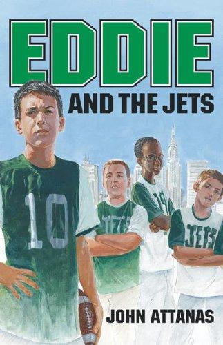 Eddie And The Jets