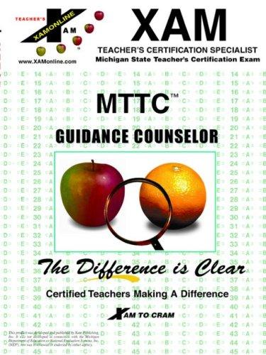 MTTC - Guidance Councelor