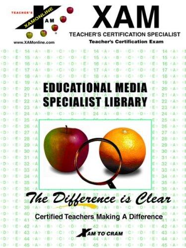 Educational Media Specialist
