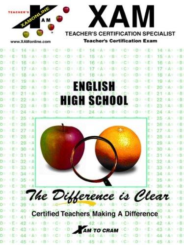 English High School