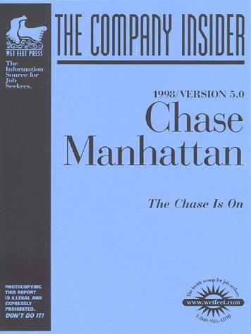 Chase Manhattan