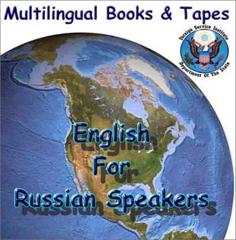 English for Russian Speakers