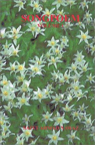 Songpoem Volume 1