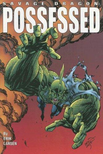 Savage Dragon Volume 4