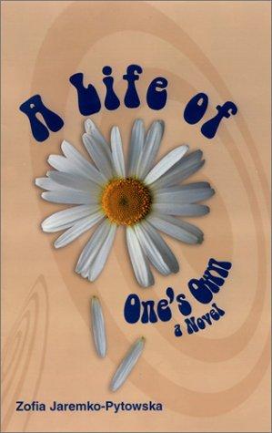 A life of one's own