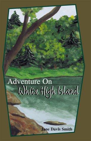 Adventure on White High Island