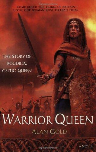 Warrior queen