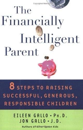 The financially intelligent parent