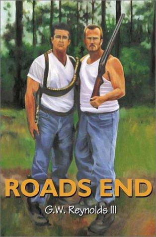 Roads End