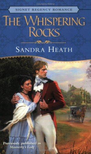 The Whispering Rocks