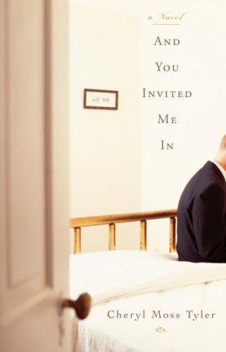 And You Invited Me In