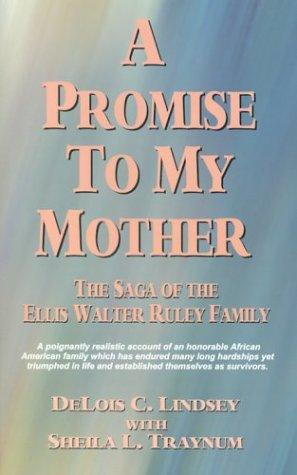 A Promise to My Mother