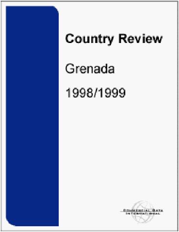 Country Review, Grenada 1998/1999