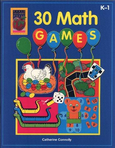 30 Math Games