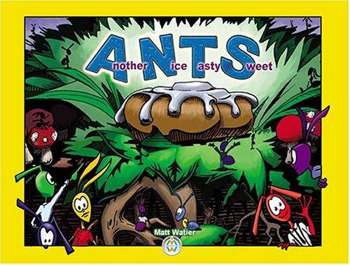 A.N.T.S