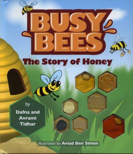 Busy Bees