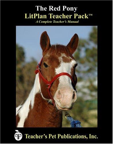 The Red Pony