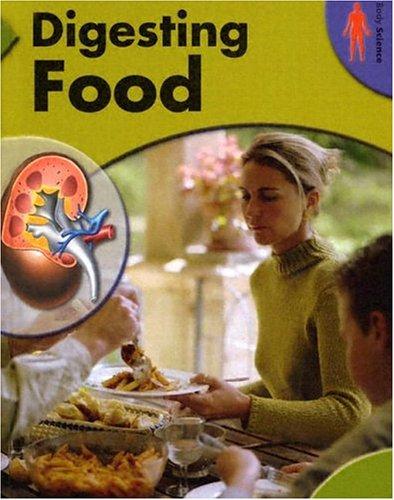 Digesting Food