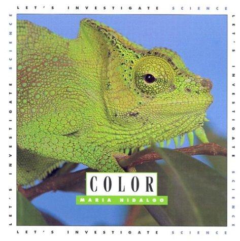 Color (Let's Investigate)