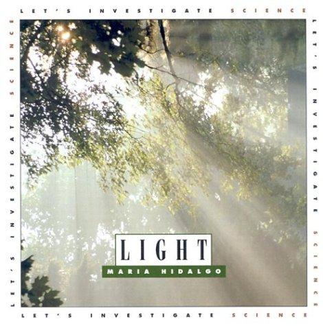 Light (Let's Investigate) (Let's Investigate)