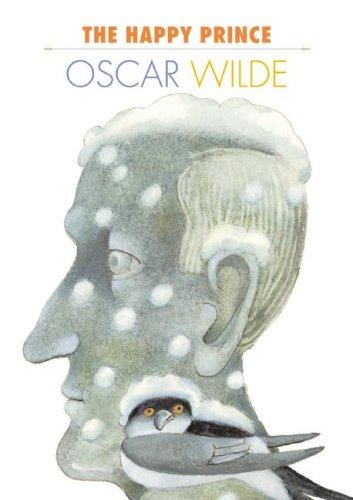 The Happy Prince (Creative Short Stories)