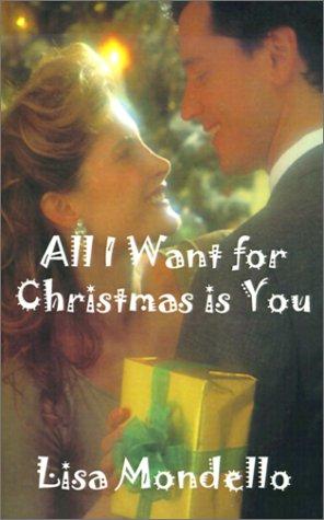 All I Want for Christmas Is You