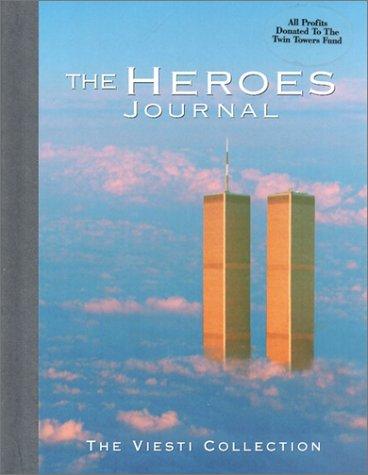 The Heroe's Journal