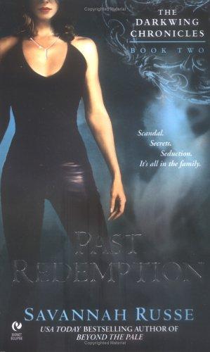 Past Redemption (The Darkwing Chronicles, Book 2)