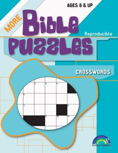 Bible Puzzles