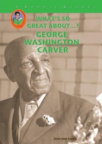 George Washington Carver