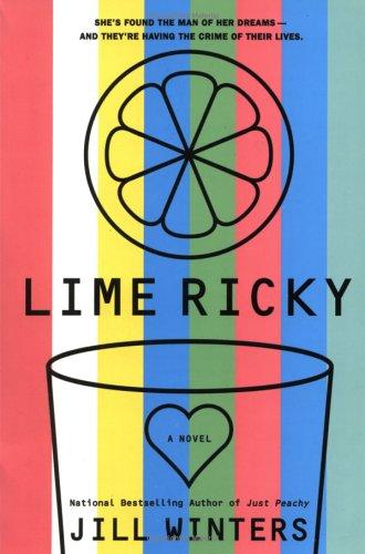 Lime ricky