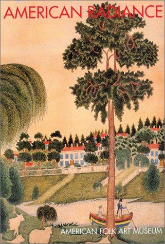 American Radiance Postcard Book