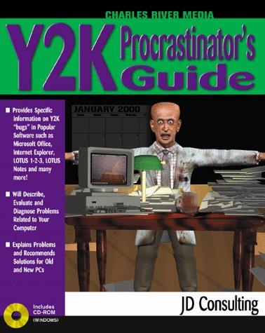 Y2K Procrastinator's Guide
