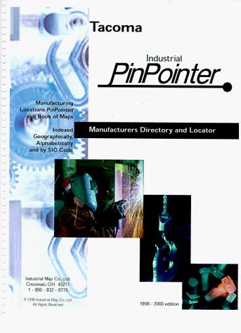 PinPointer    Tacoma