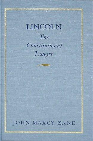 Lincoln