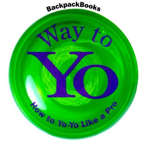 Way to Yo!