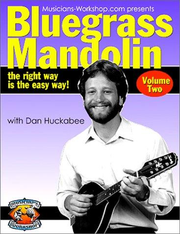 Bluegrass Mandolin