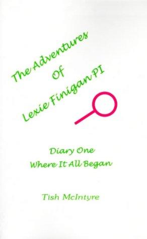 The Adventures of Lexie Finigan Pi