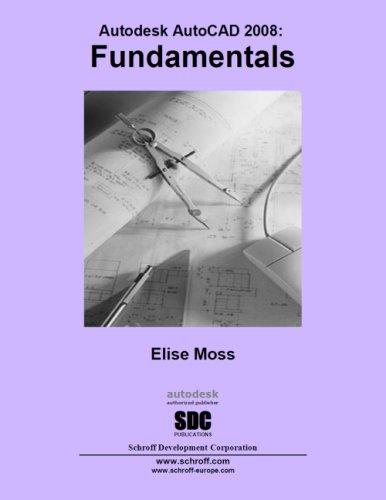 AutoCAD 2008 Fundamentals