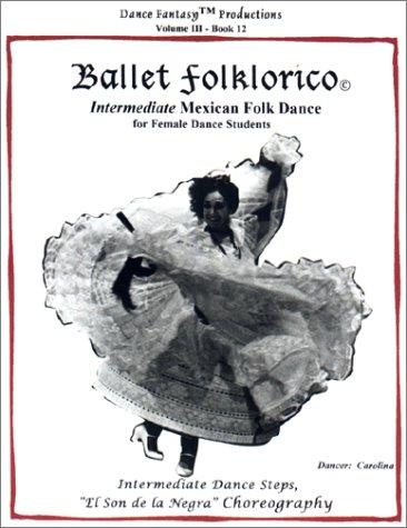 Ballet Folklorico