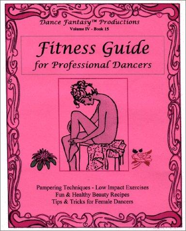 Fitness Guide for Dancers