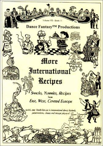 More International Recipes