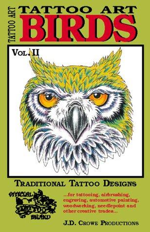 Birds Vol.II