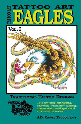 Eagles Vol.I