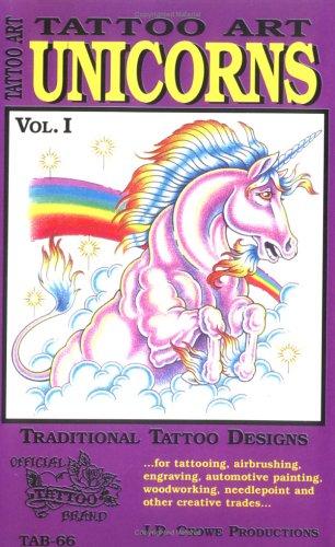 Unicorns Vol.I