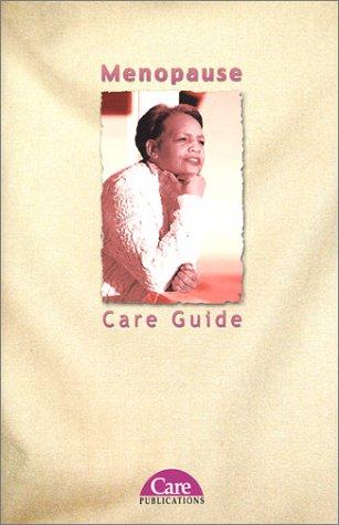 Menopause Care Guide