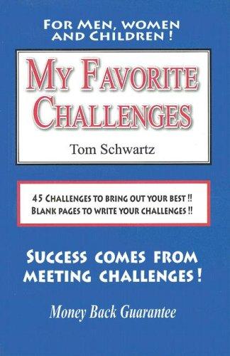 My Favorite Challenges