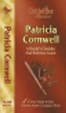 Patricia Cornwell