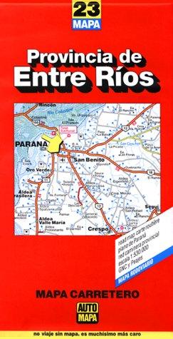 Provincia de Entre Rios